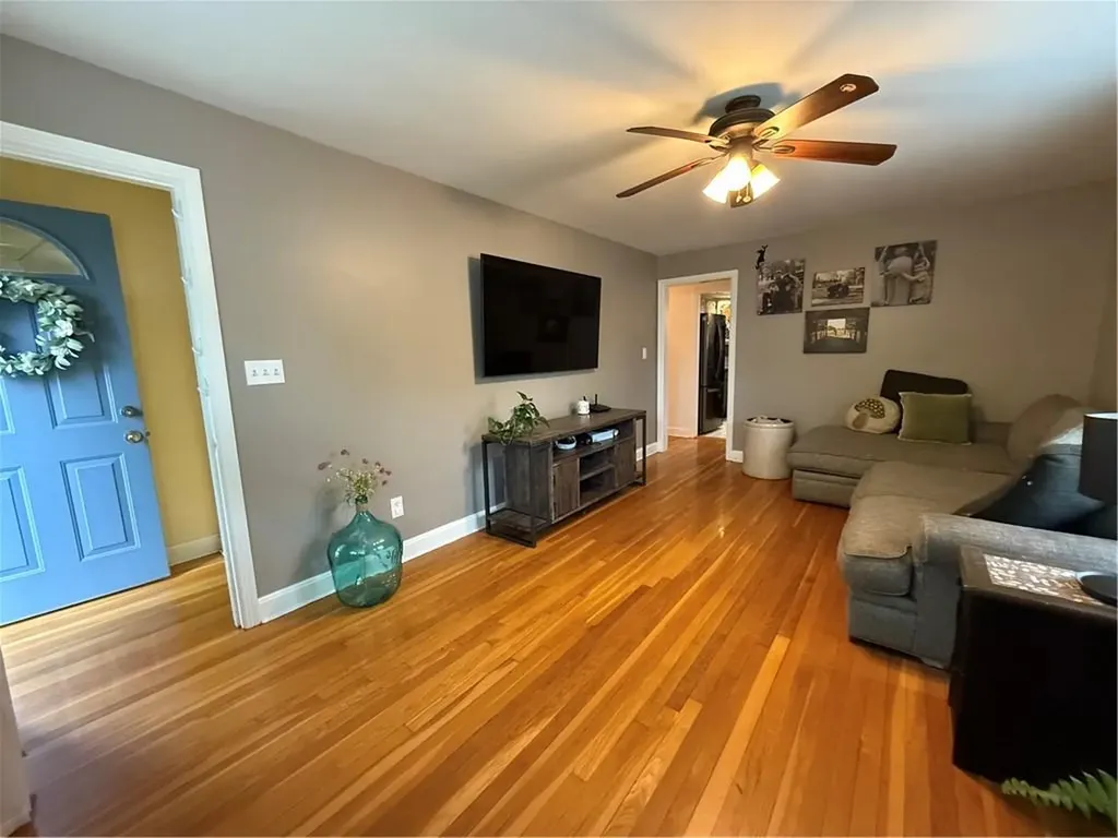 100 Arland Drive Pawtucket RI 02861