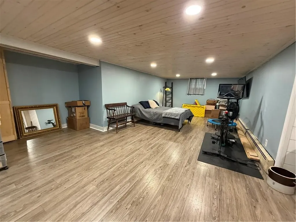 100 Arland Drive Pawtucket RI 02861