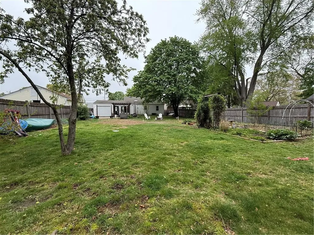 100 Arland Drive Pawtucket RI 02861