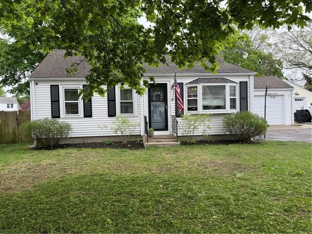 100 Arland Drive Pawtucket RI 02861