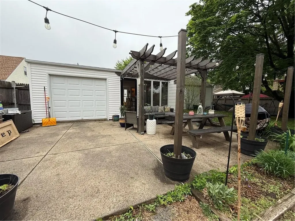 100 Arland Drive Pawtucket RI 02861