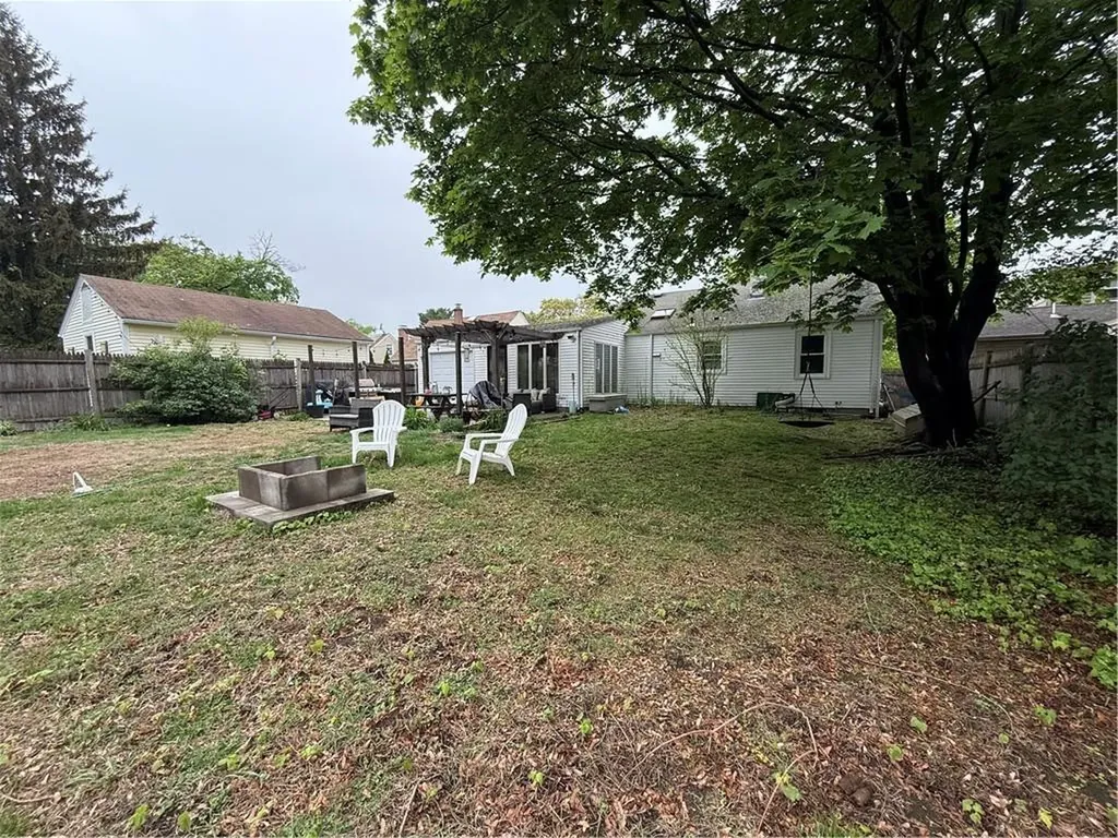 100 Arland Drive Pawtucket RI 02861