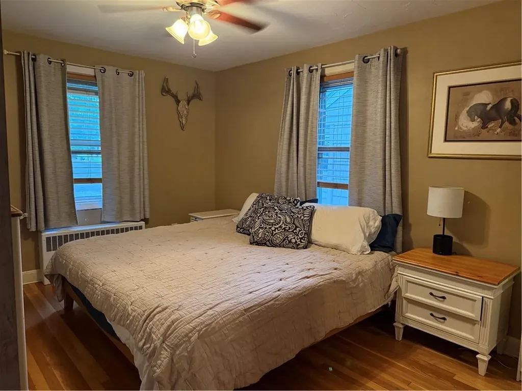 100 Arland Drive Pawtucket RI 02861