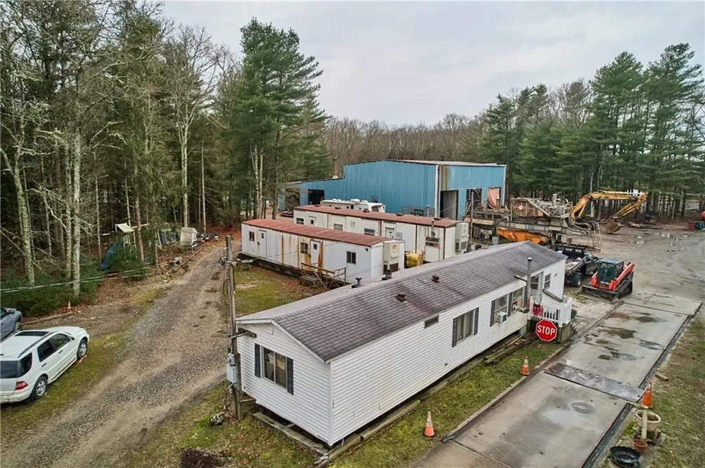 0 Brayton Road Tiverton RI 02878