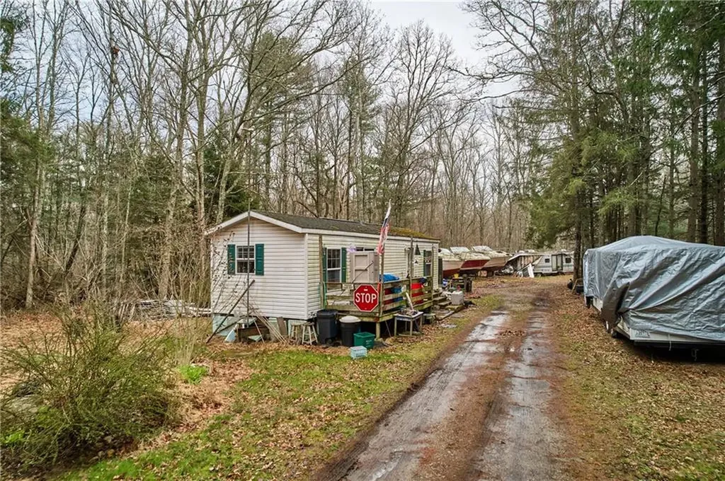 0 Brayton Road Tiverton RI 02878