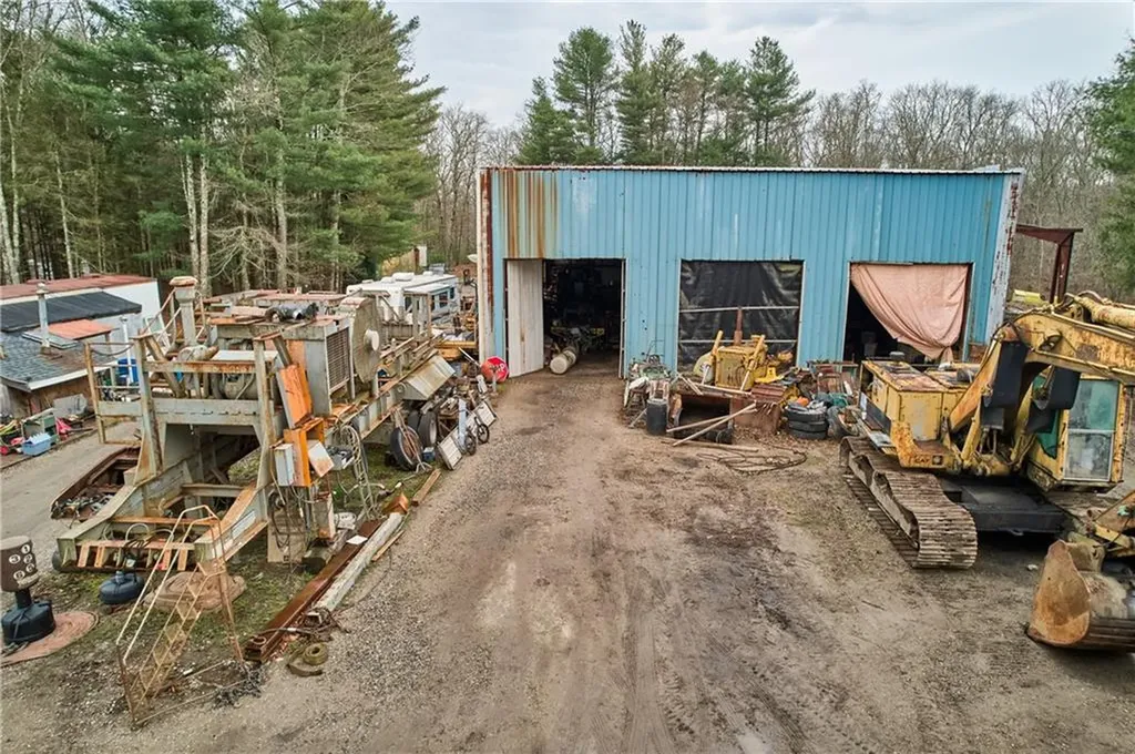 0 Brayton Road Tiverton RI 02878