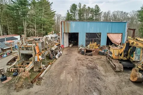 0 Brayton Road Tiverton RI 02878