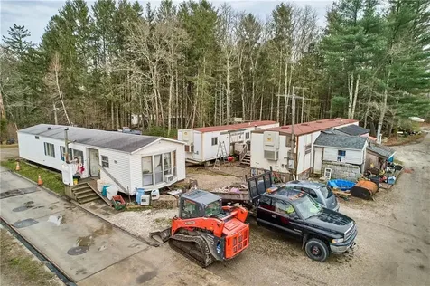 0 Brayton Road Tiverton RI 02878