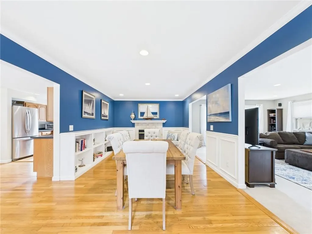 41 Indian Cedar Drive Charlestown RI 02813