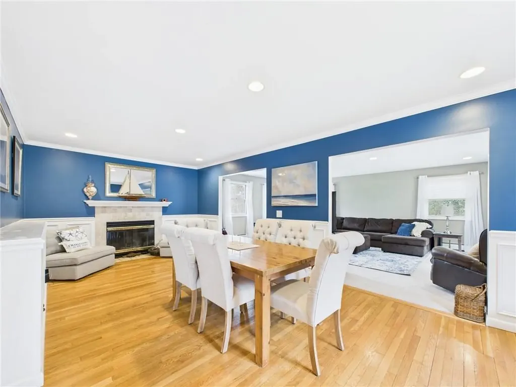 41 Indian Cedar Drive Charlestown RI 02813