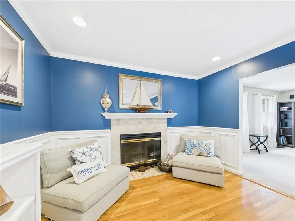 41 Indian Cedar Drive Charlestown RI 02813