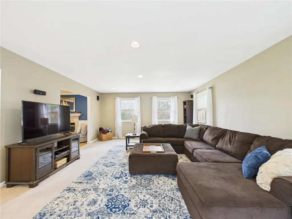 41 Indian Cedar Drive Charlestown RI 02813