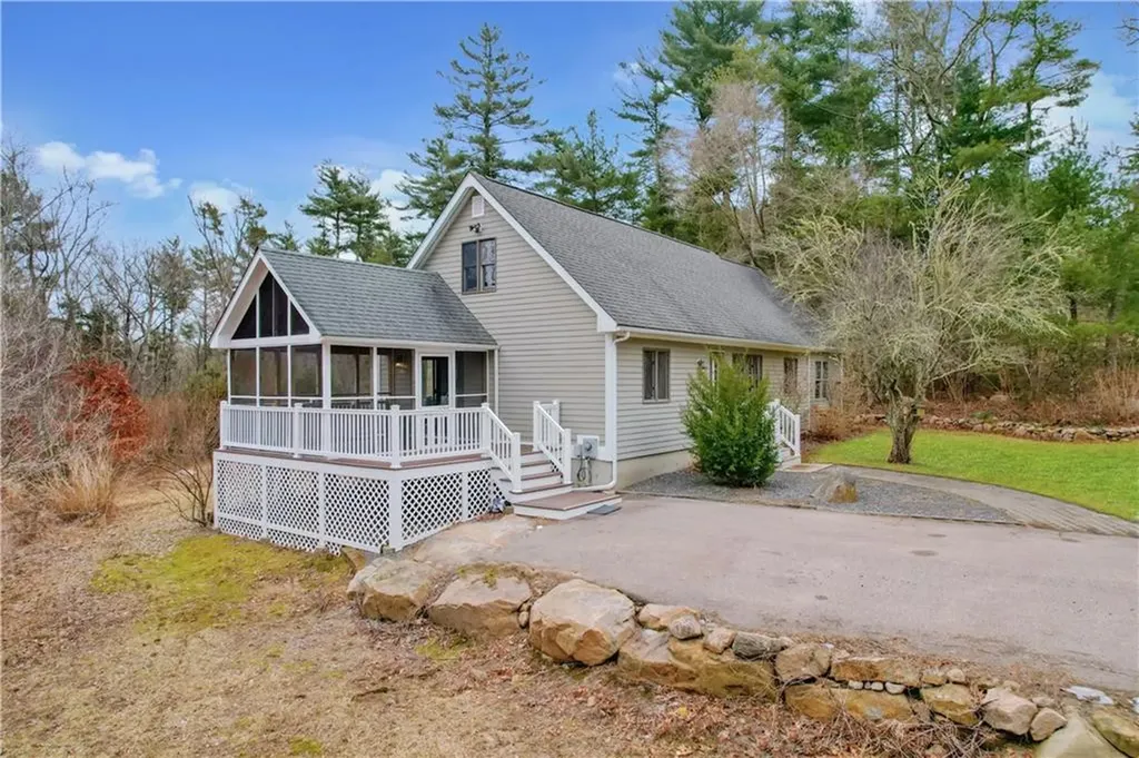 41 Indian Cedar Drive Charlestown RI 02813