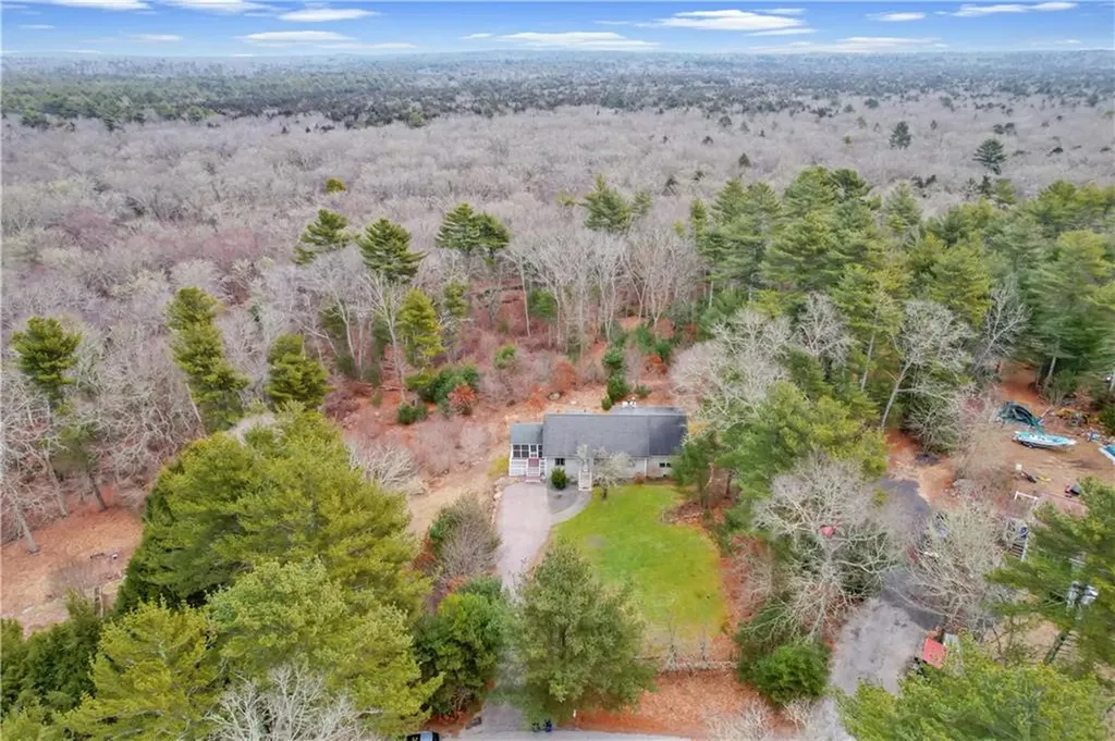 41 Indian Cedar Drive Charlestown RI 02813