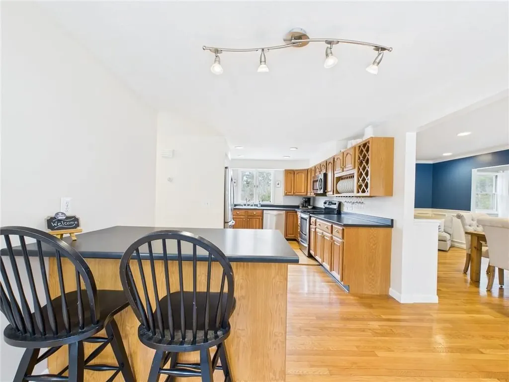 41 Indian Cedar Drive Charlestown RI 02813