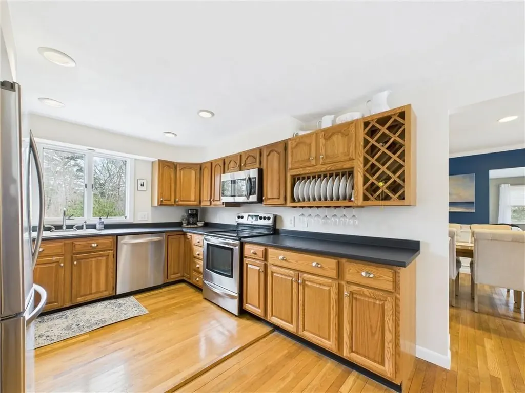 41 Indian Cedar Drive Charlestown RI 02813