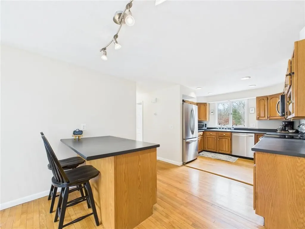41 Indian Cedar Drive Charlestown RI 02813