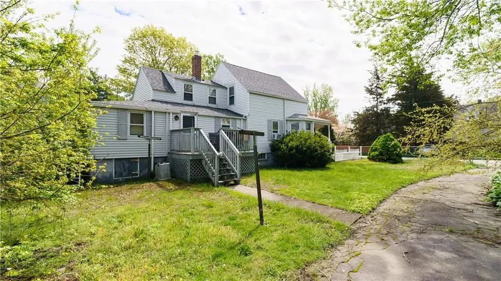 5 Beechcrest Street Warwick RI 02888
