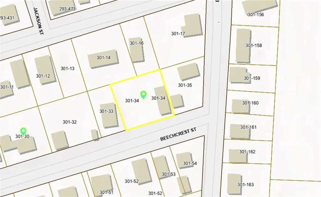 5 Beechcrest Street Warwick RI 02888