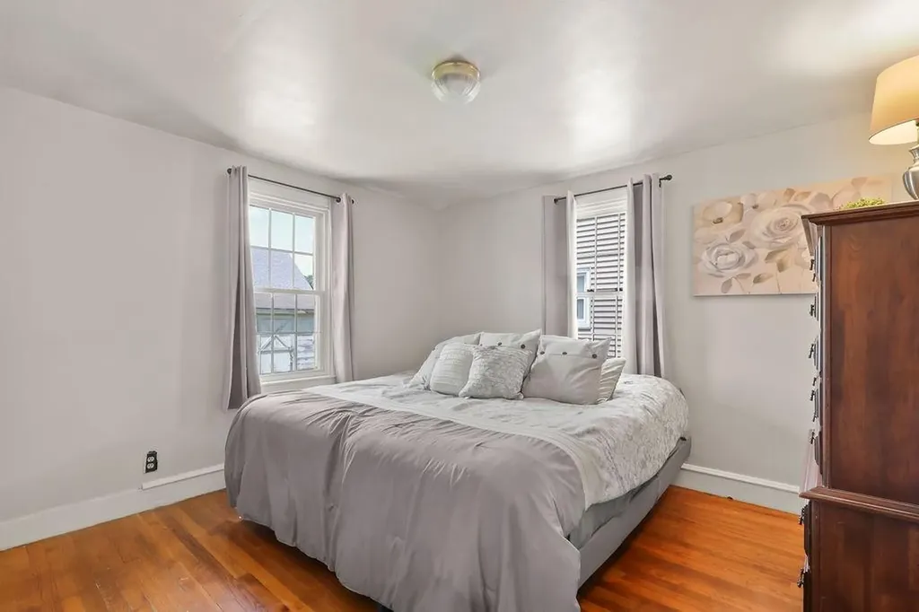 39 Eldorado Street Cranston RI 02910