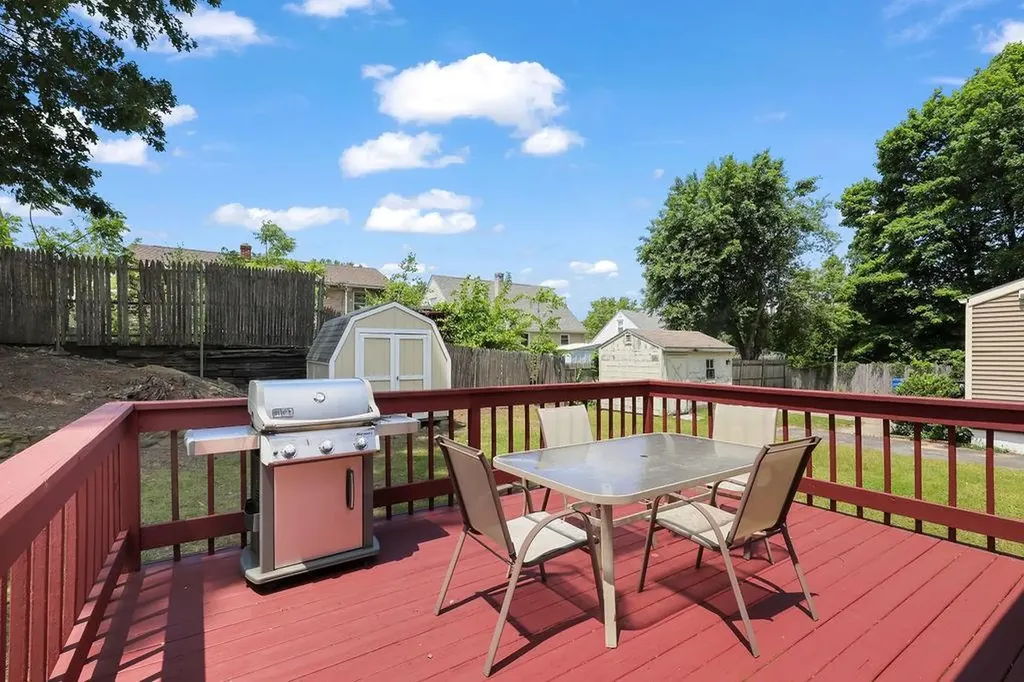 39 Eldorado Street Cranston RI 02910