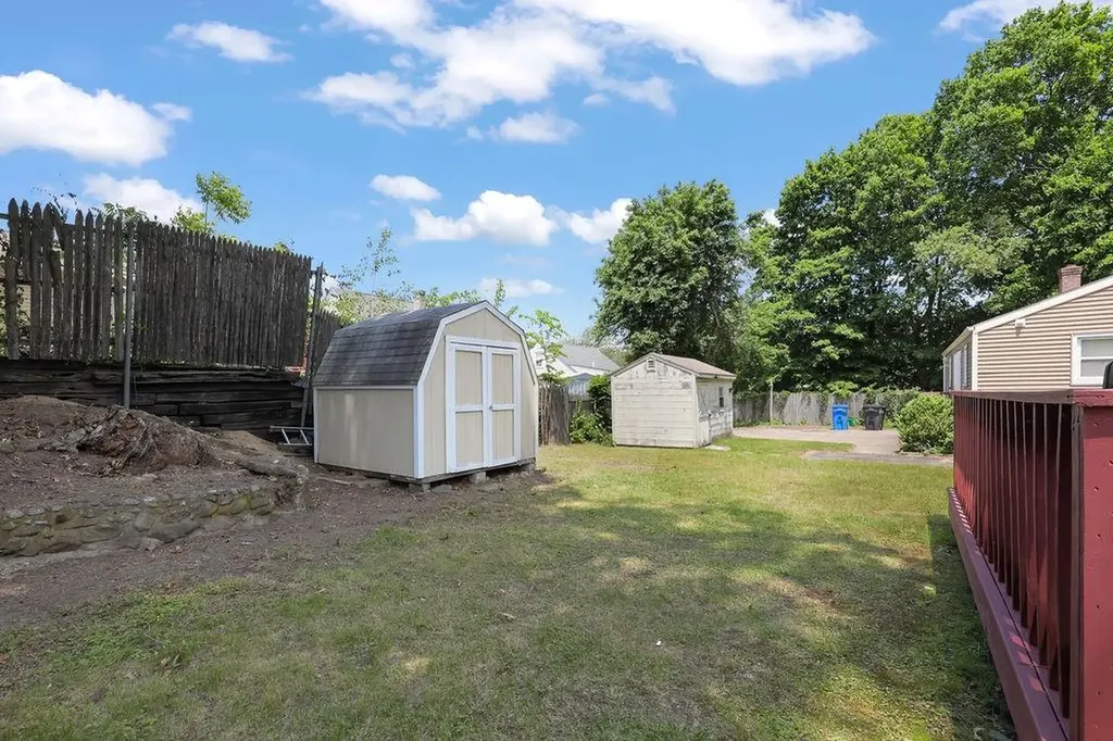 39 Eldorado Street Cranston RI 02910