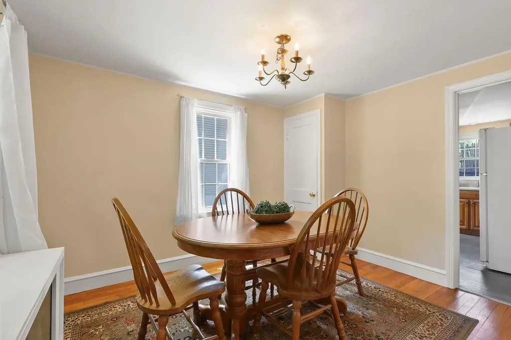 39 Eldorado Street Cranston RI 02910