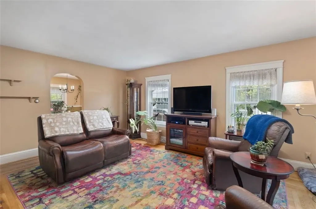 211 Fairview Avenue Coventry RI 02816