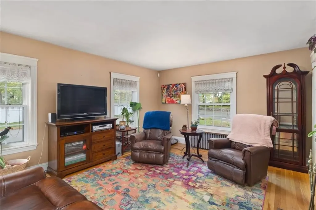 211 Fairview Avenue Coventry RI 02816