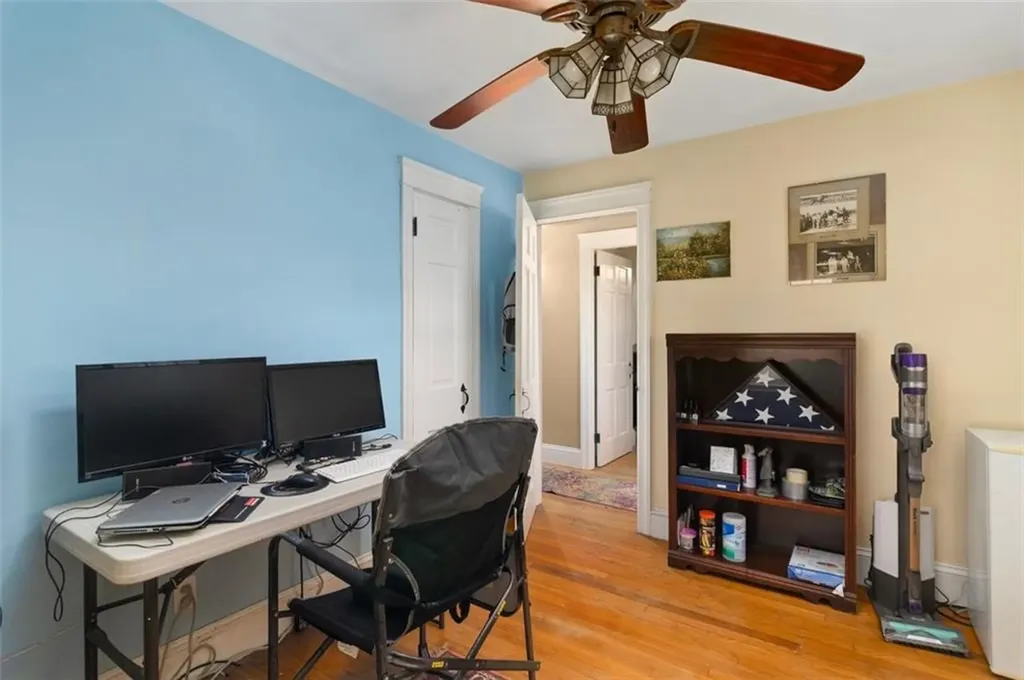211 Fairview Avenue Coventry RI 02816
