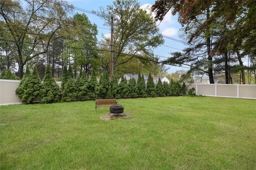 211 Fairview Avenue Coventry RI 02816