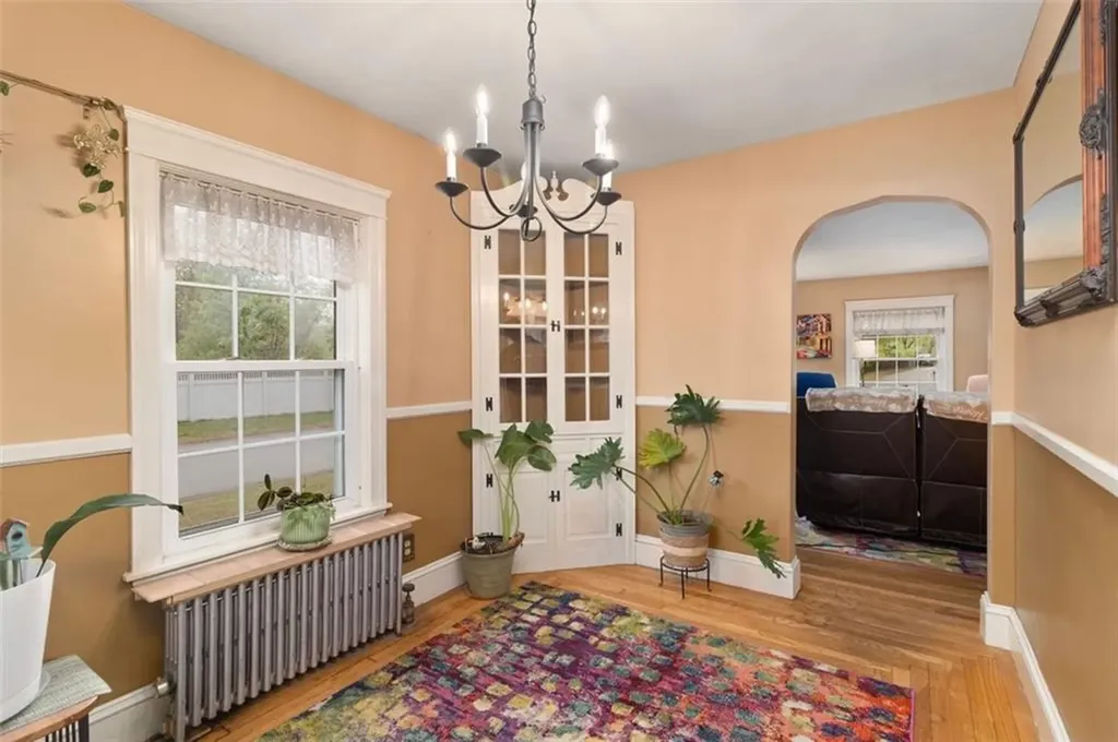 211 Fairview Avenue Coventry RI 02816