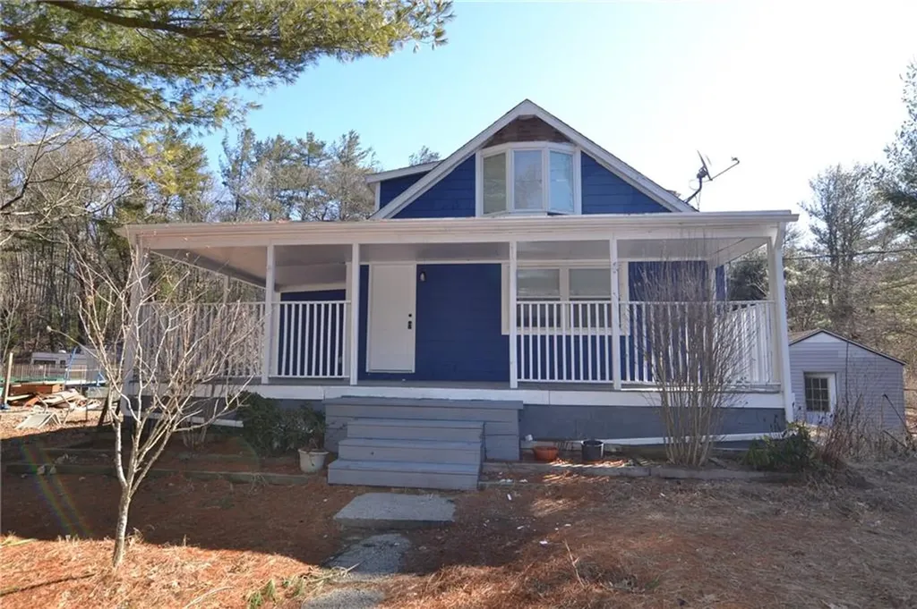 115 Sherman Farm Road Burrillville RI 02830