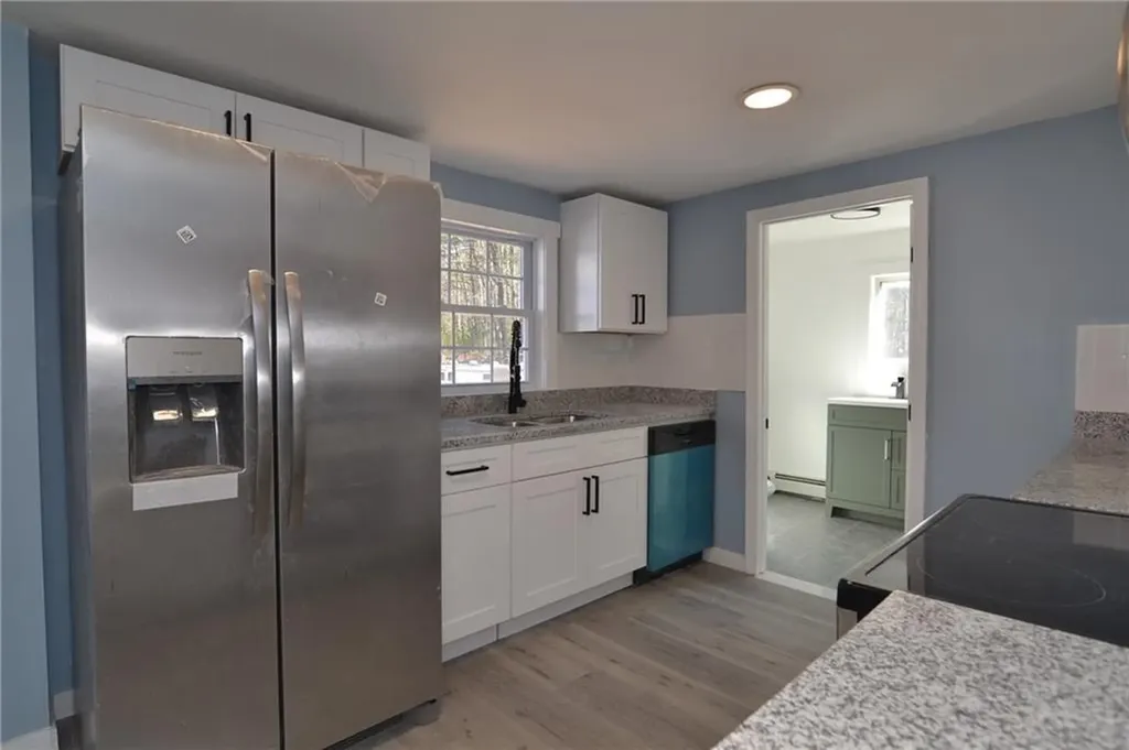 115 Sherman Farm Road Burrillville RI 02830