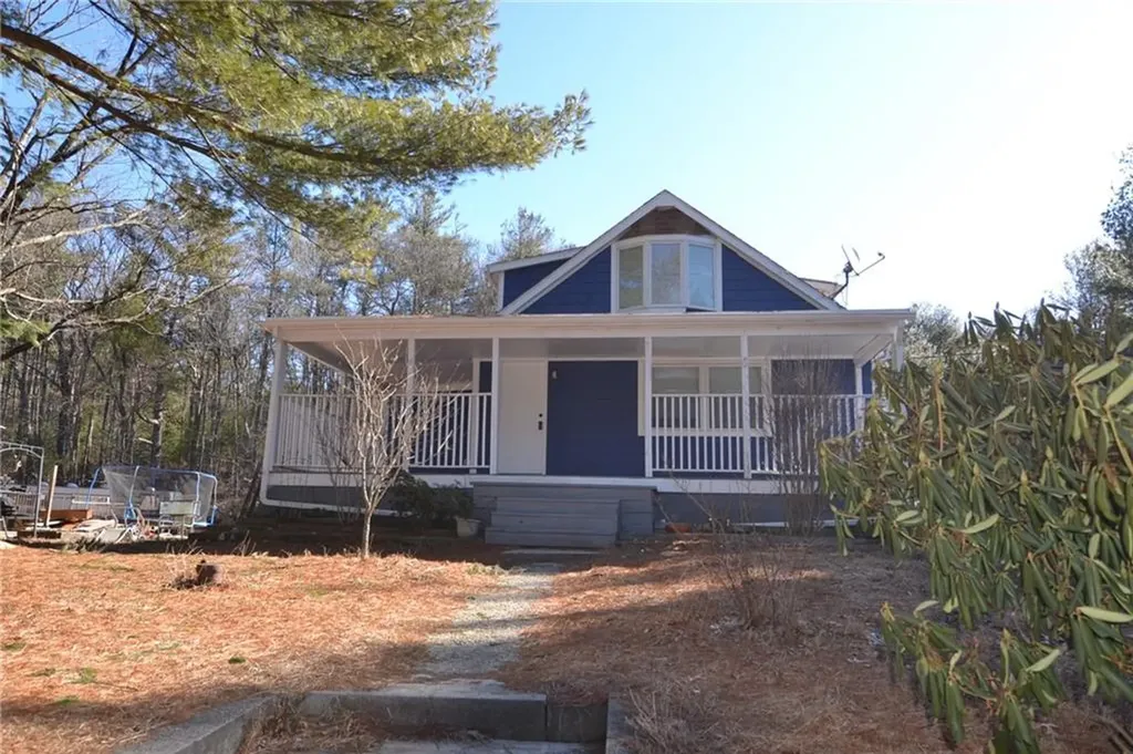 115 Sherman Farm Road Burrillville RI 02830
