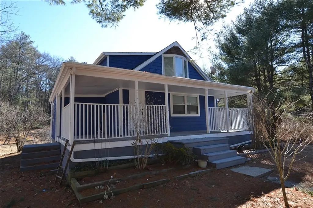 115 Sherman Farm Road Burrillville RI 02830
