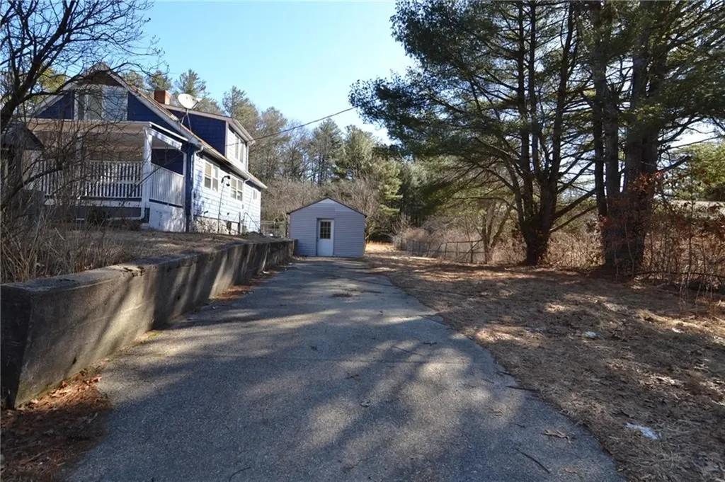 115 Sherman Farm Road Burrillville RI 02830
