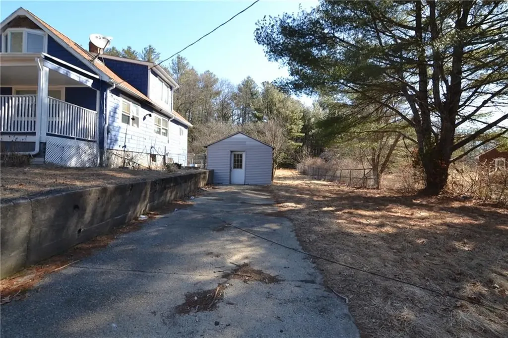 115 Sherman Farm Road Burrillville RI 02830
