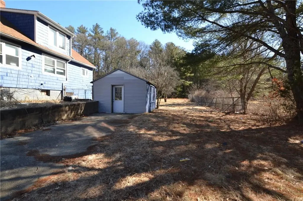 115 Sherman Farm Road Burrillville RI 02830