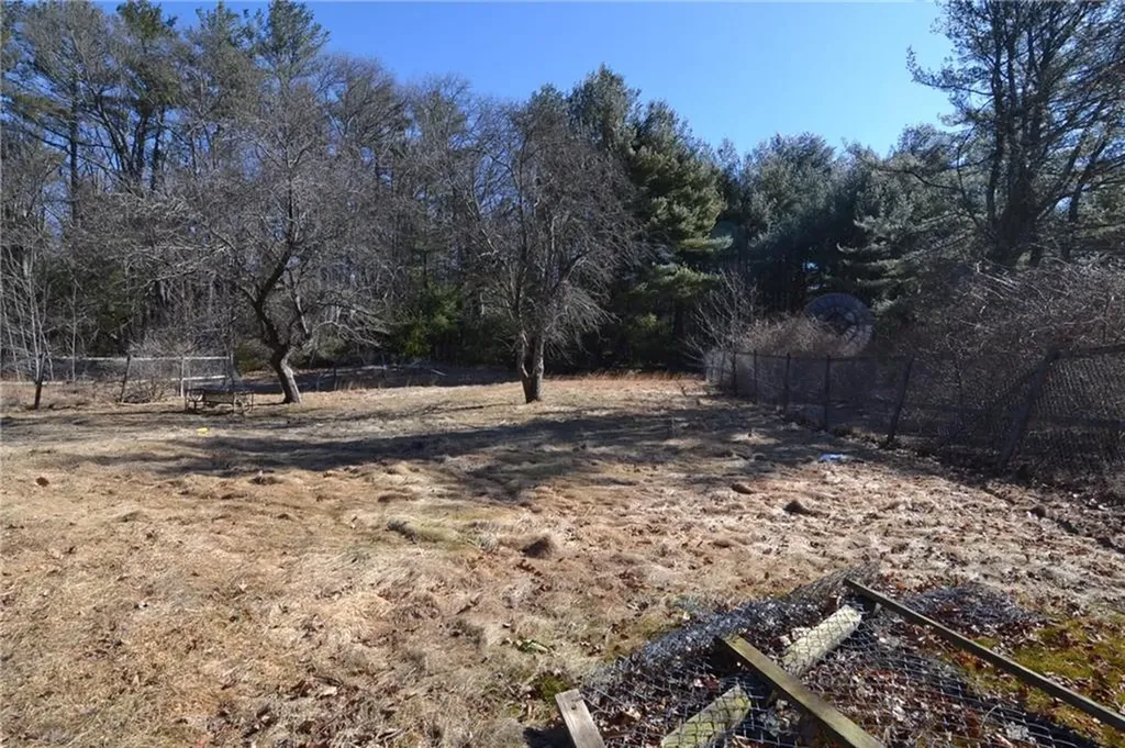 115 Sherman Farm Road Burrillville RI 02830