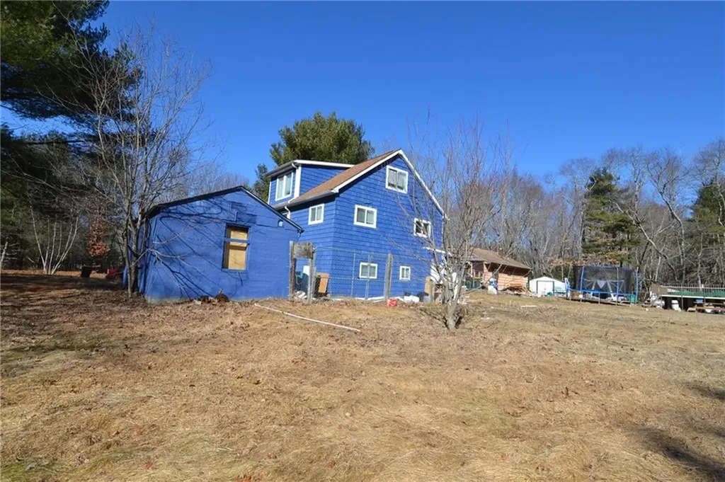115 Sherman Farm Road Burrillville RI 02830