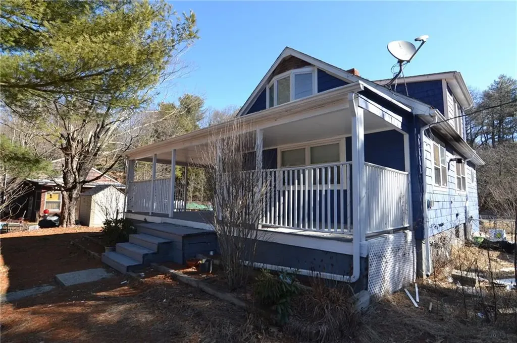 115 Sherman Farm Road Burrillville RI 02830