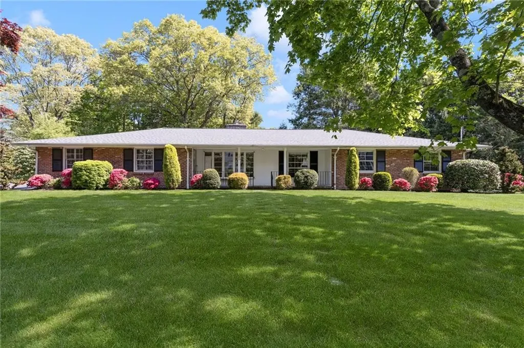 132 Timberline Road Warwick RI 02886