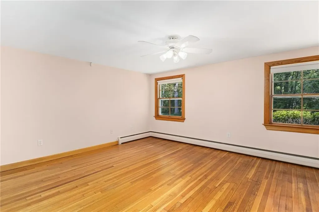 132 Timberline Road Warwick RI 02886