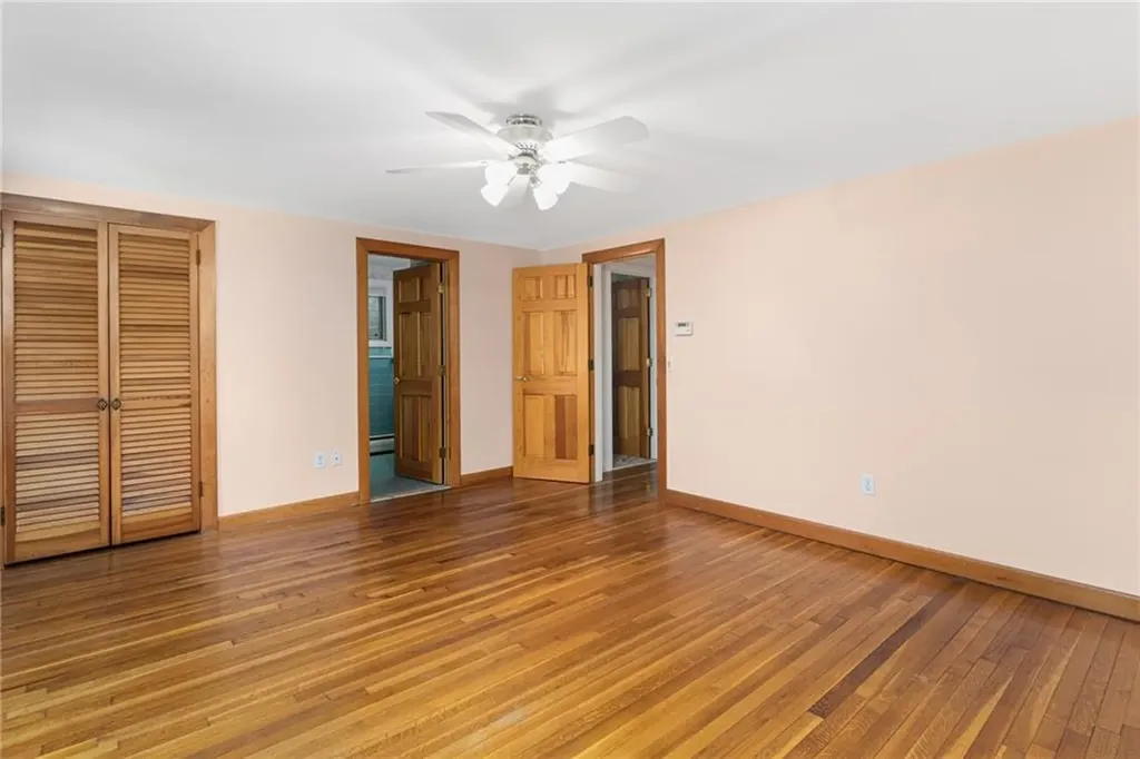 132 Timberline Road Warwick RI 02886