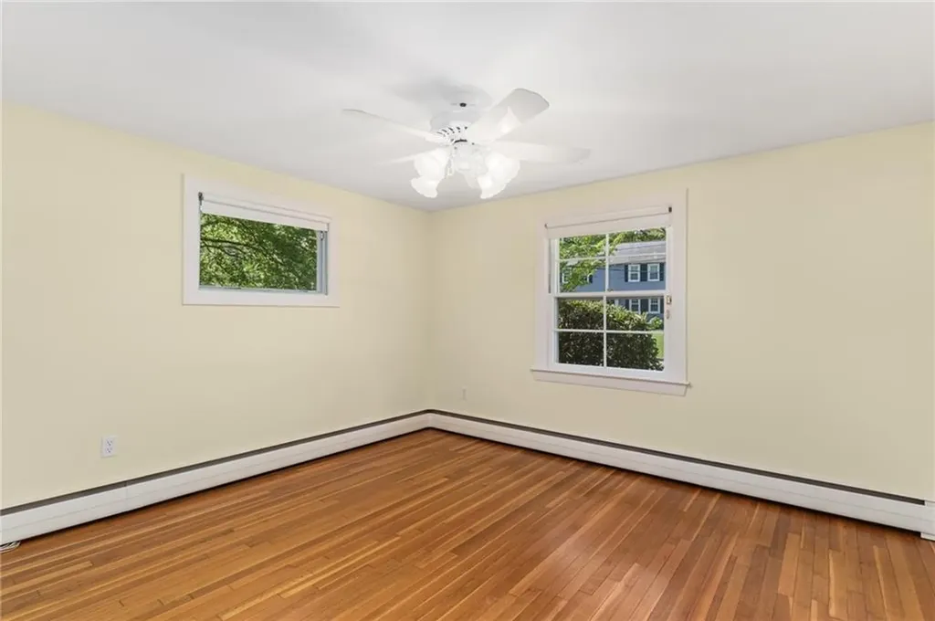 132 Timberline Road Warwick RI 02886