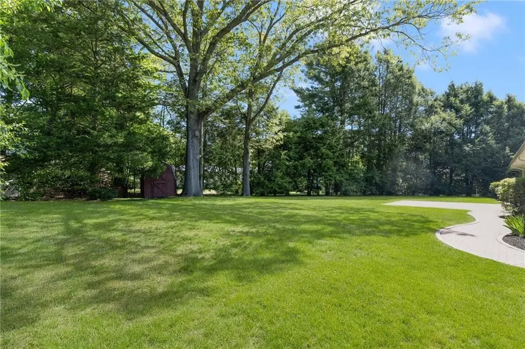 132 Timberline Road Warwick RI 02886