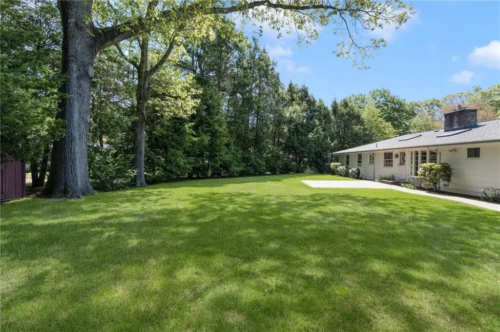 132 Timberline Road Warwick RI 02886