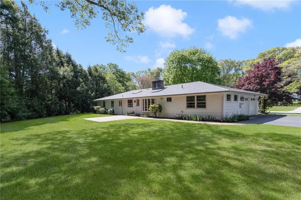 132 Timberline Road Warwick RI 02886