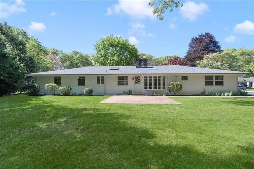 132 Timberline Road Warwick RI 02886